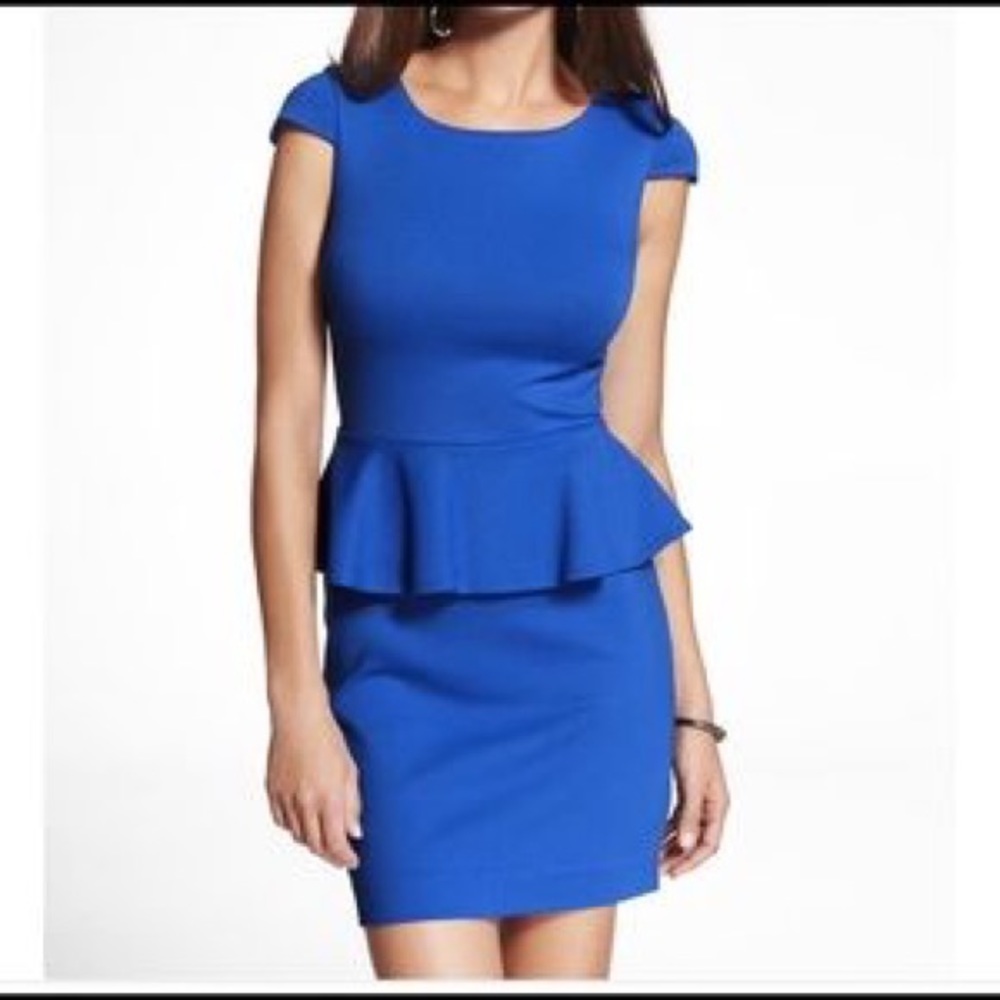 Express Fashion Dress